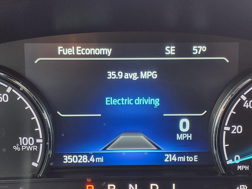 used 2022 Ford Maverick car, priced at $28,000