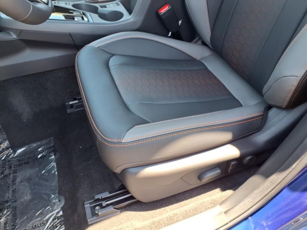 new 2025 Subaru Crosstrek car, priced at $36,974