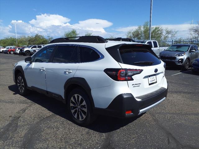 new 2025 Subaru Outback car, priced at $40,012