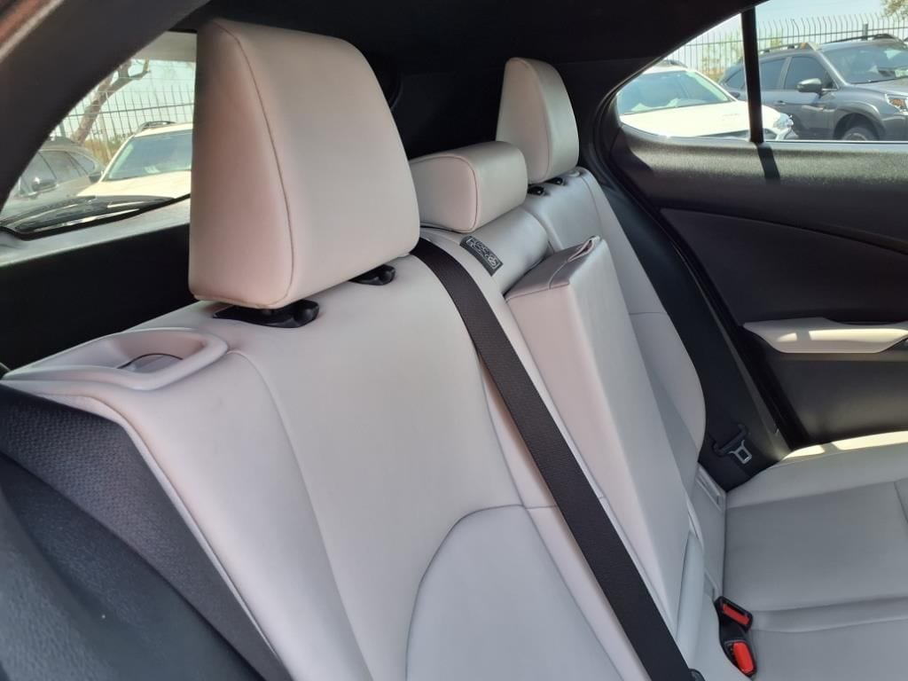 used 2021 Lexus UX 250h car, priced at $29,000