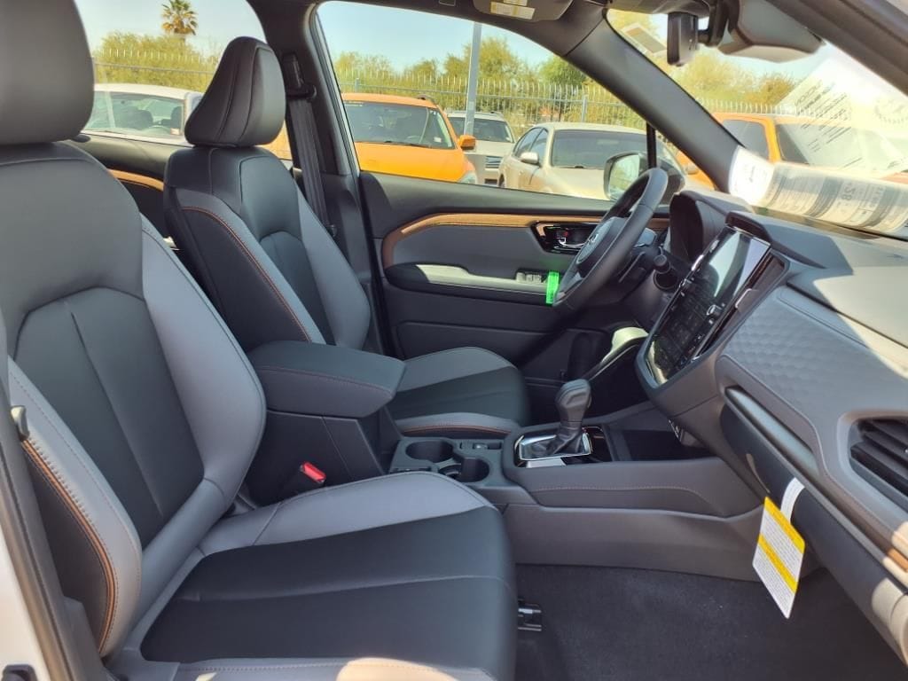 new 2025 Subaru Forester car, priced at $38,973