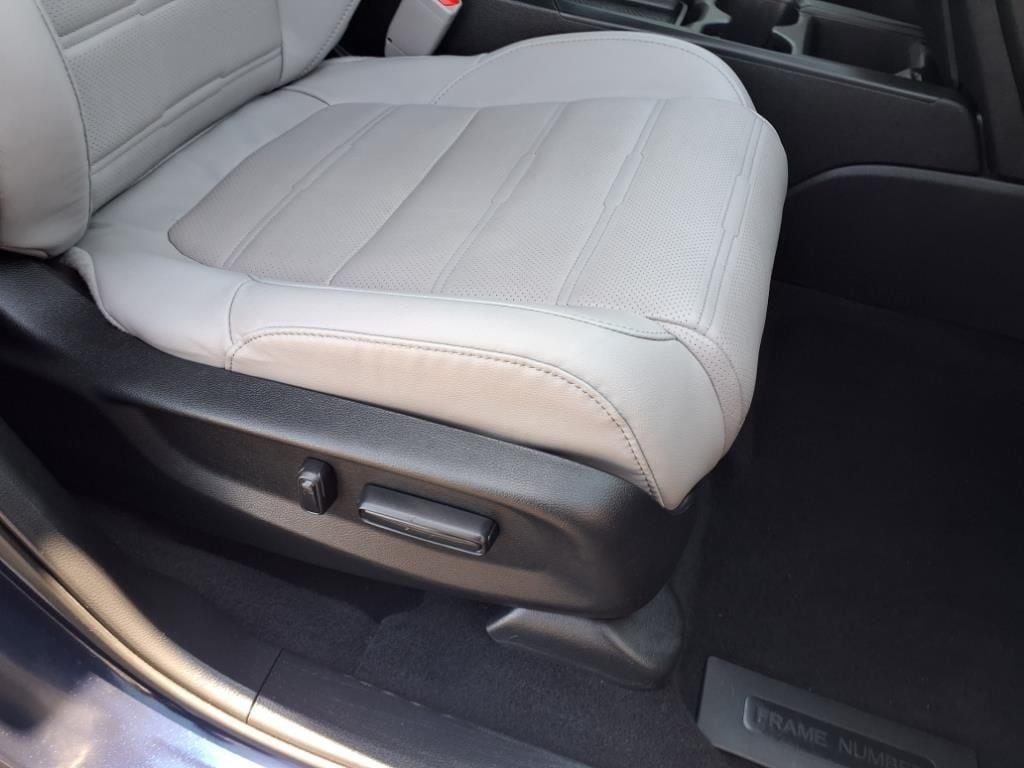 used 2018 Honda CR-V car, priced at $23,000