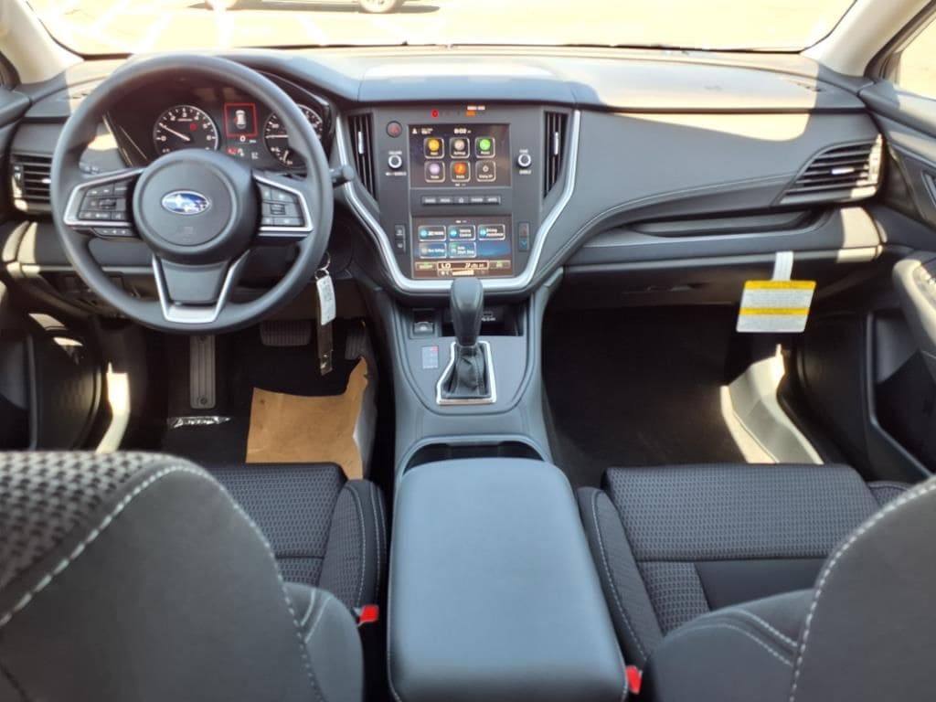 new 2025 Subaru Outback car, priced at $31,187