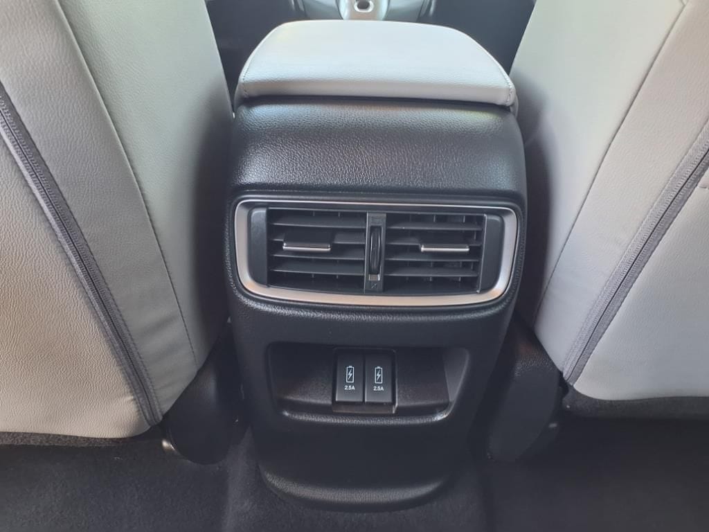used 2018 Honda CR-V car, priced at $23,000