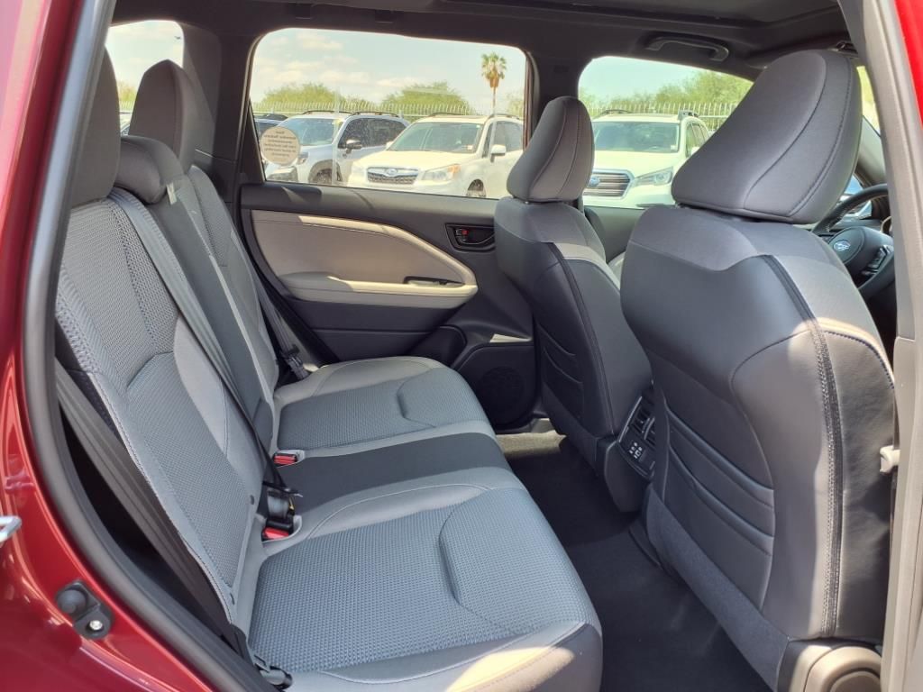 new 2025 Subaru Forester car, priced at $35,601