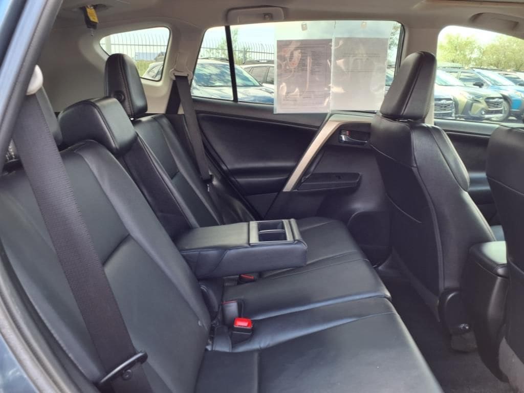 used 2013 Toyota RAV4 car, priced at $12,500