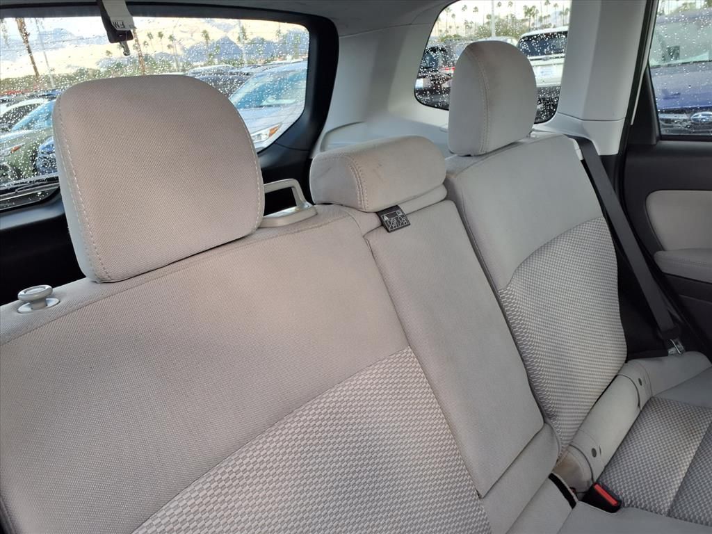 used 2015 Subaru Forester car, priced at $11,500