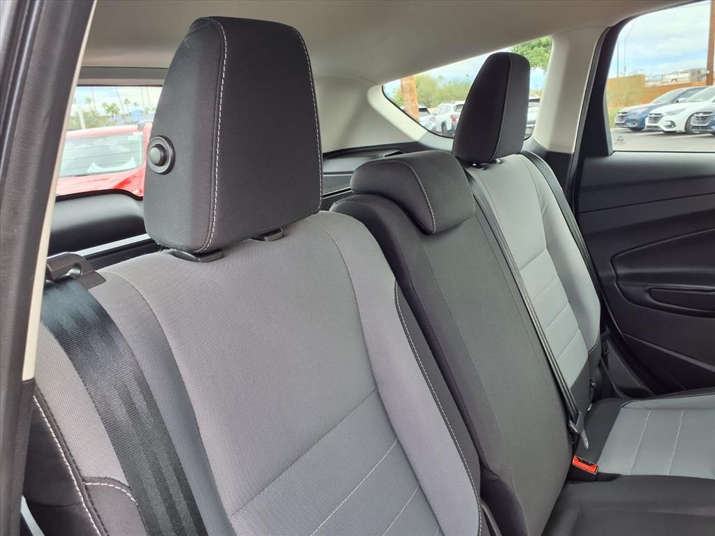 used 2018 Ford Escape car, priced at $12,000