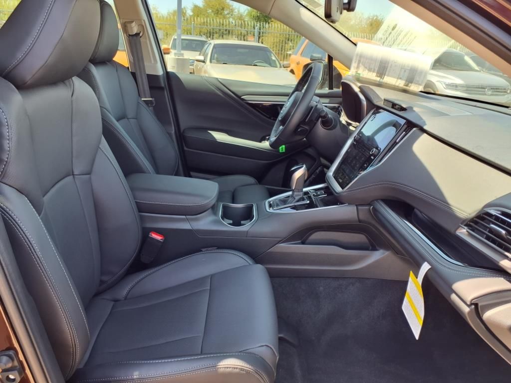 new 2025 Subaru Outback car, priced at $43,226