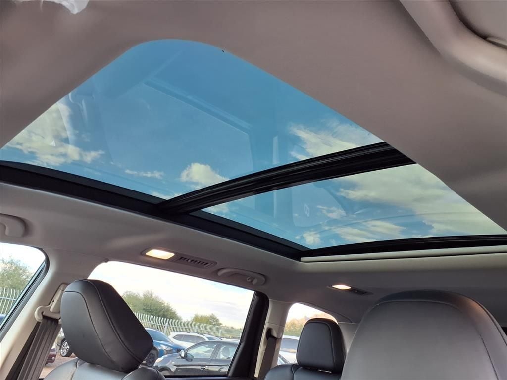 new 2025 Subaru Ascent car, priced at $54,929