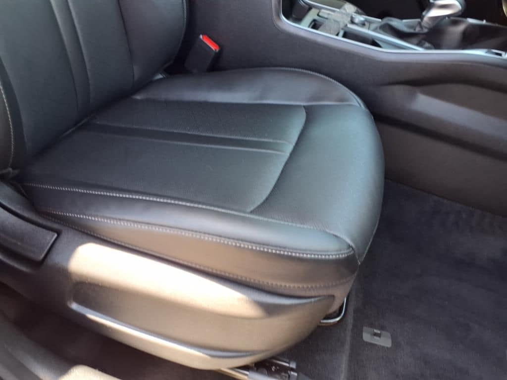 used 2023 Kia Sorento car, priced at $29,500
