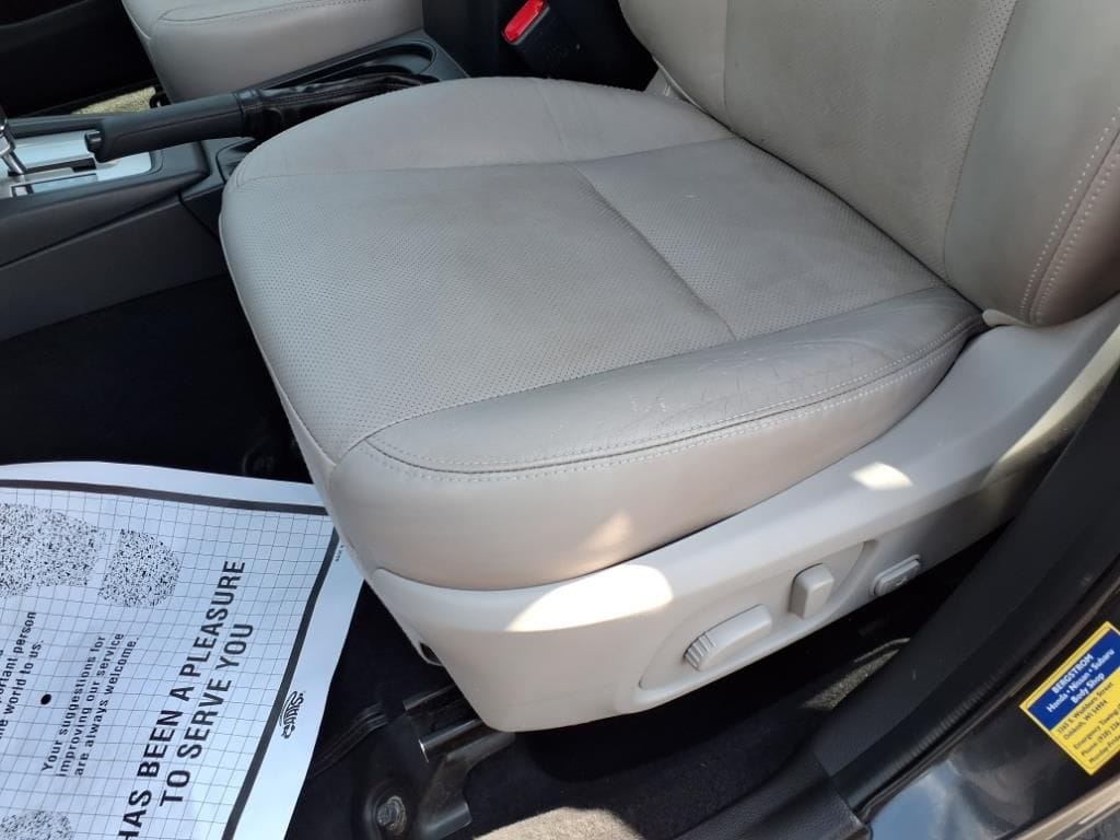 used 2014 Subaru Forester car, priced at $9,500