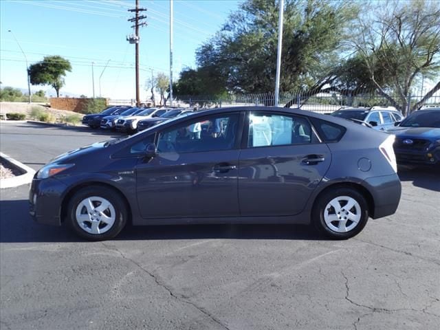 used 2010 Toyota Prius car, priced at $6,295