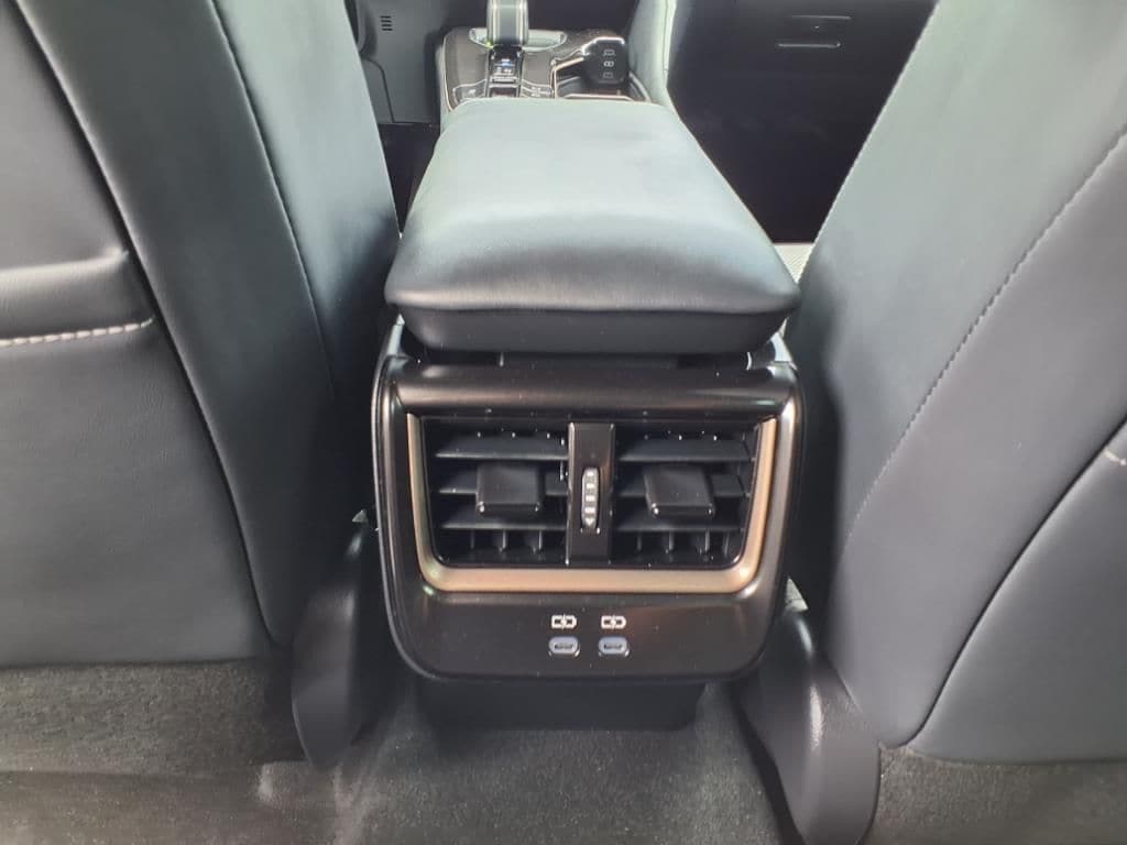 used 2025 Toyota Crown Signia car, priced at $41,000