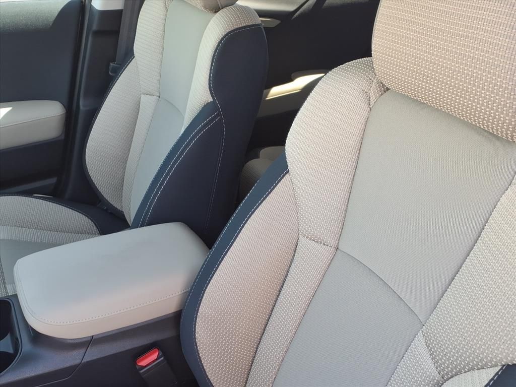 new 2025 Subaru Outback car, priced at $35,282