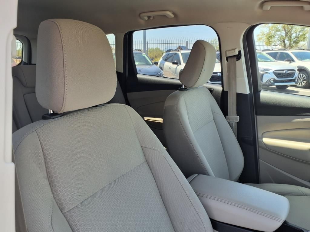 used 2018 Ford Escape car, priced at $14,500