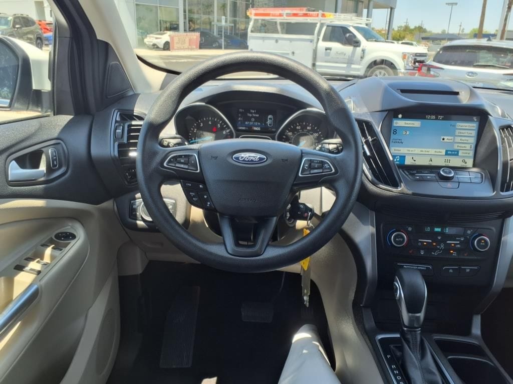 used 2018 Ford Escape car, priced at $14,500