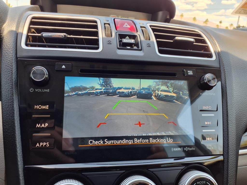 used 2018 Subaru Forester car, priced at $14,500