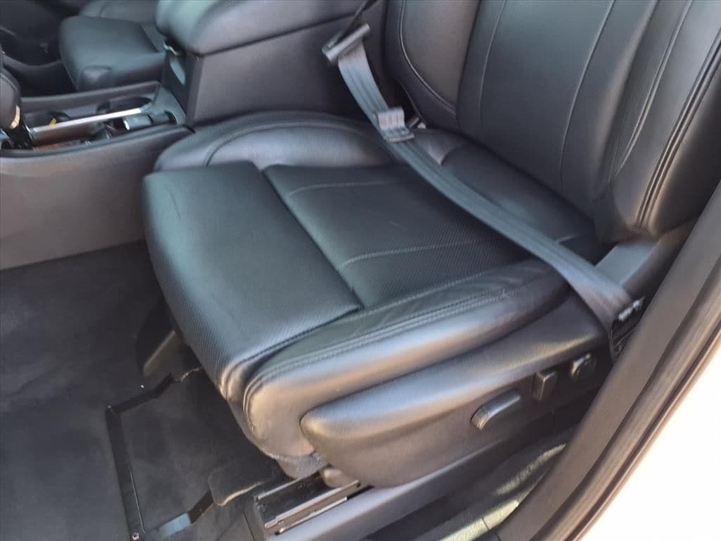 used 2025 Subaru Ascent car, priced at $48,000