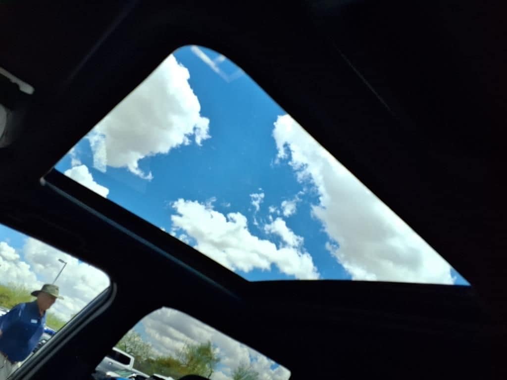 new 2025 Subaru Forester car, priced at $40,264