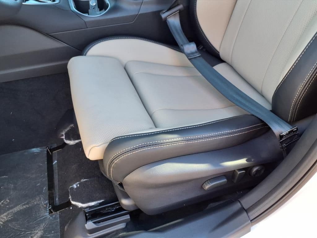 new 2025 Subaru Outback car, priced at $42,304