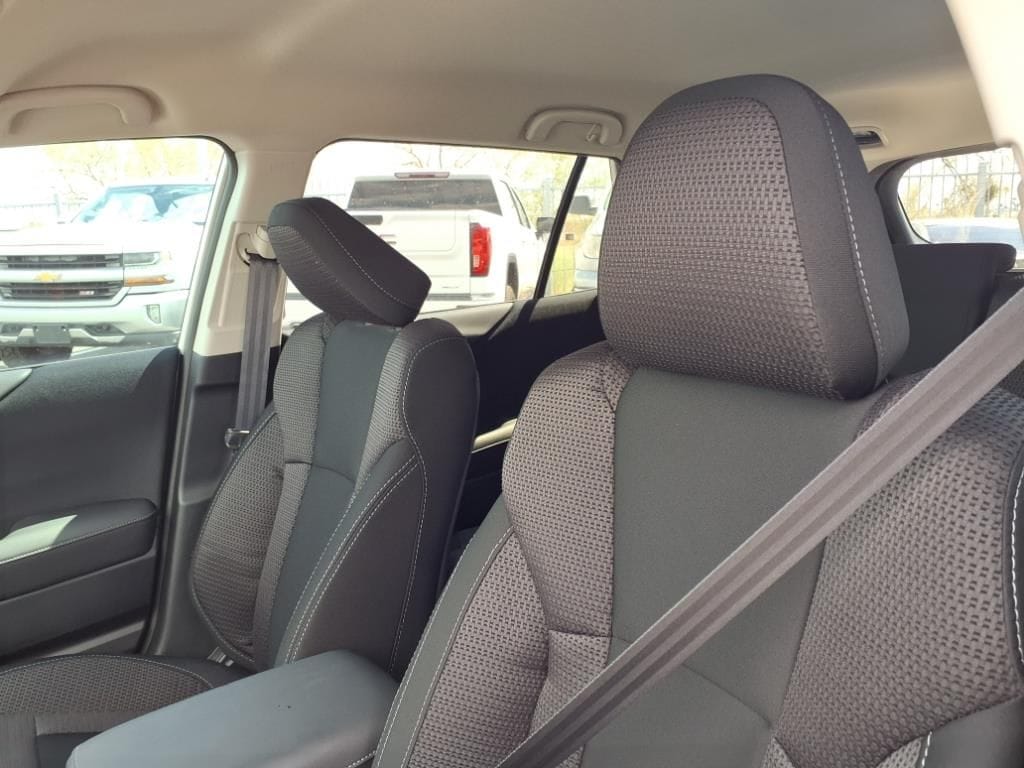 new 2025 Subaru Outback car, priced at $36,661
