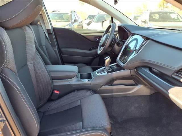 new 2025 Subaru Outback car, priced at $36,482