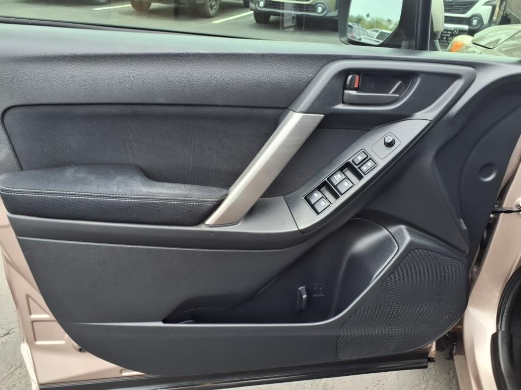 used 2015 Subaru Forester car, priced at $11,500