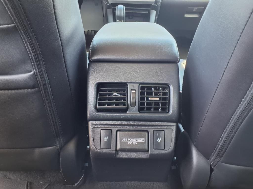 used 2018 Subaru Outback car, priced at $20,000