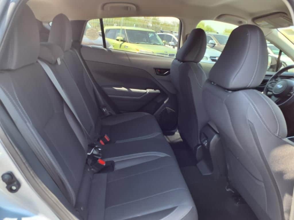 new 2025 Subaru Crosstrek car, priced at $29,234