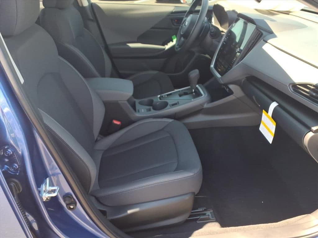 new 2025 Subaru Crosstrek car, priced at $30,291