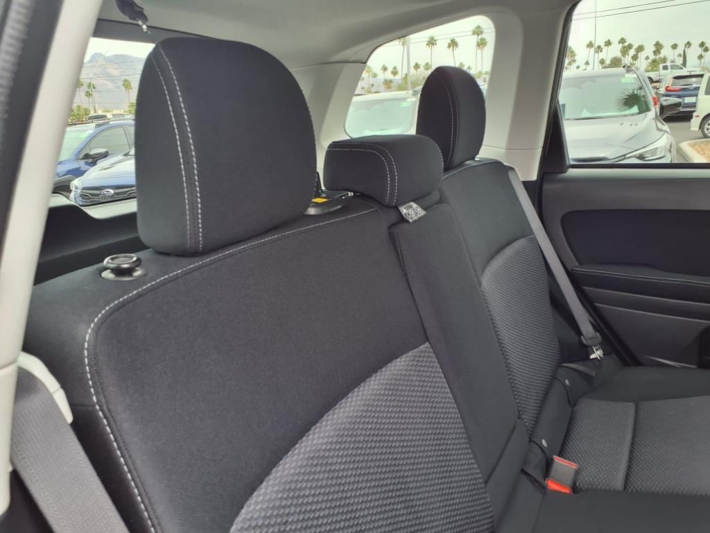 used 2015 Subaru Forester car, priced at $11,500
