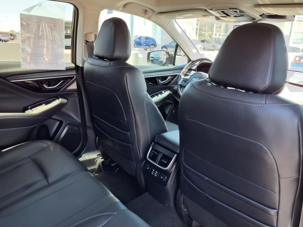 used 2023 Subaru Outback car, priced at $30,000
