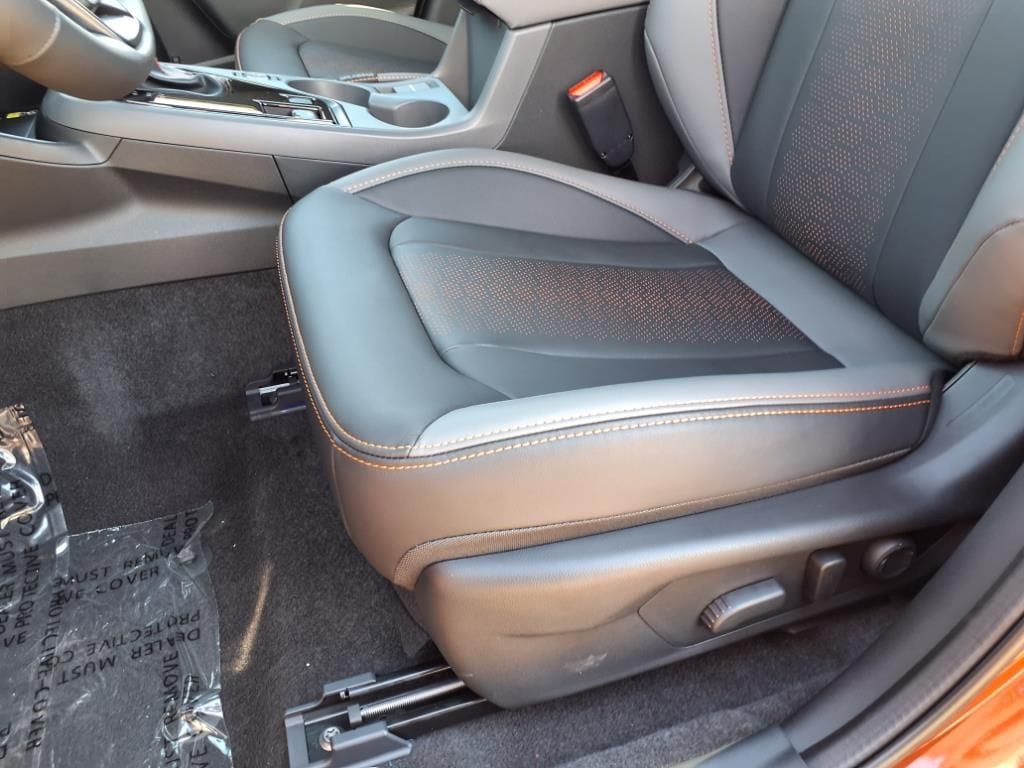 new 2025 Subaru Crosstrek car, priced at $34,242