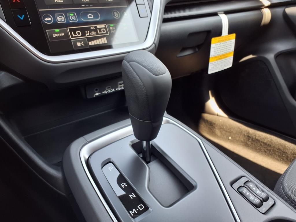 new 2025 Subaru Crosstrek car, priced at $32,208