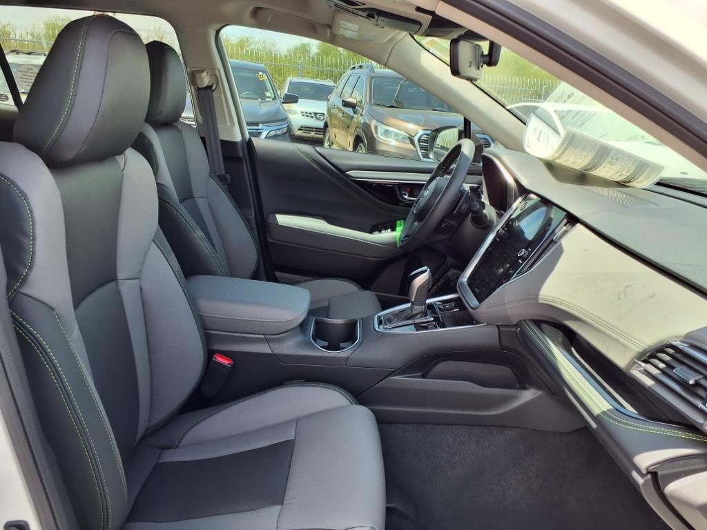 new 2025 Subaru Outback car, priced at $42,341