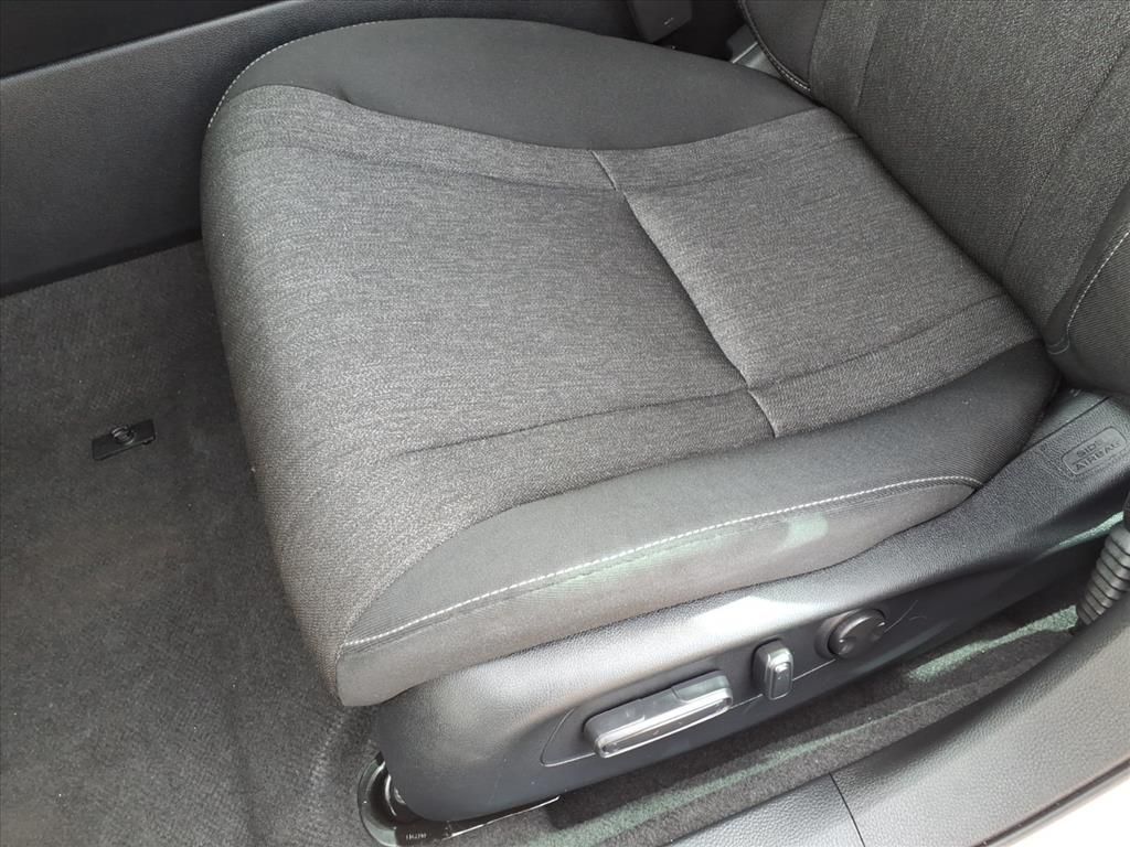 used 2025 Honda Accord car, priced at $27,750