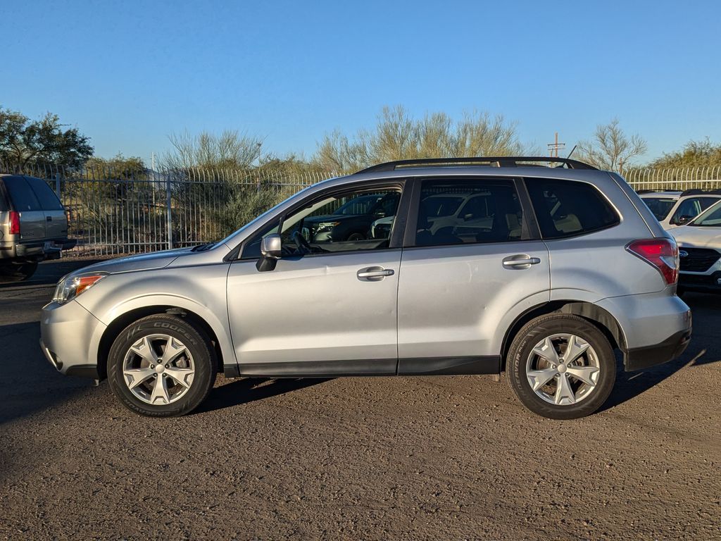 used 2014 Subaru Forester car, priced at $13,000