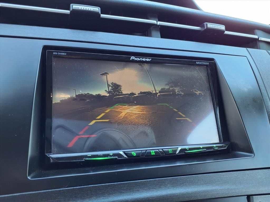 used 2010 Toyota Prius car, priced at $7,500