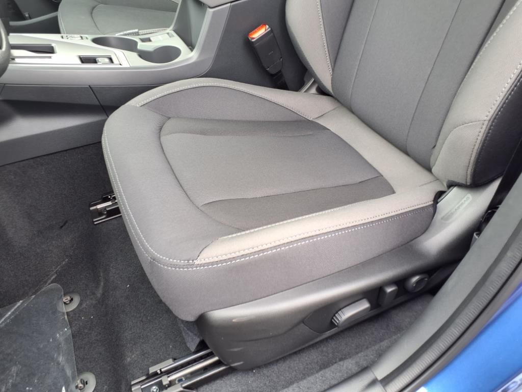 new 2025 Subaru Crosstrek car, priced at $32,029