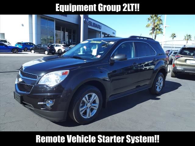 used 2014 Chevrolet Equinox car, priced at $6,444