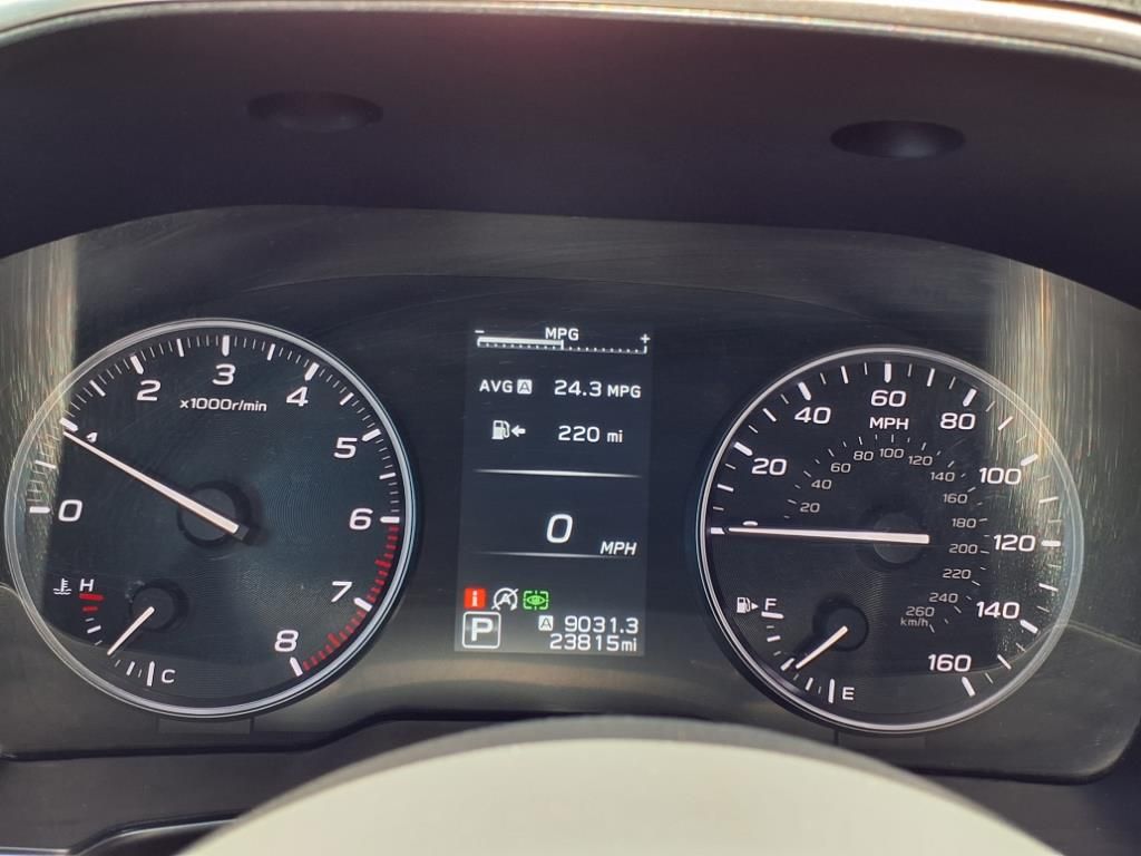 used 2023 Subaru Outback car, priced at $30,000