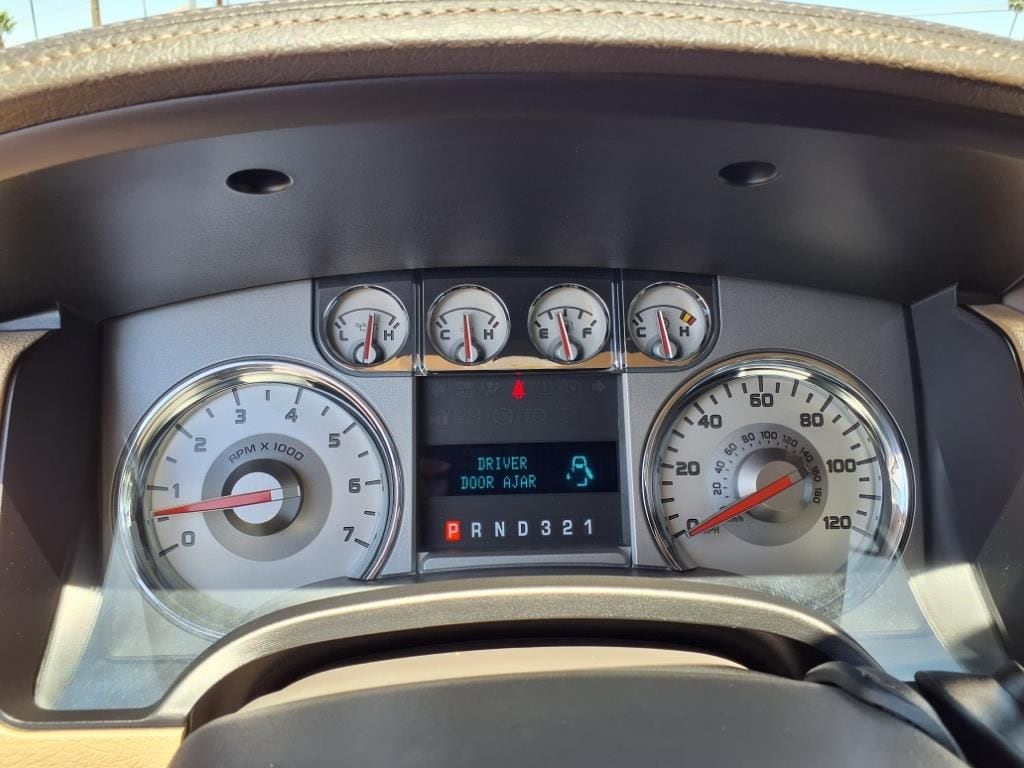 used 2010 Ford F-150 car, priced at $18,000