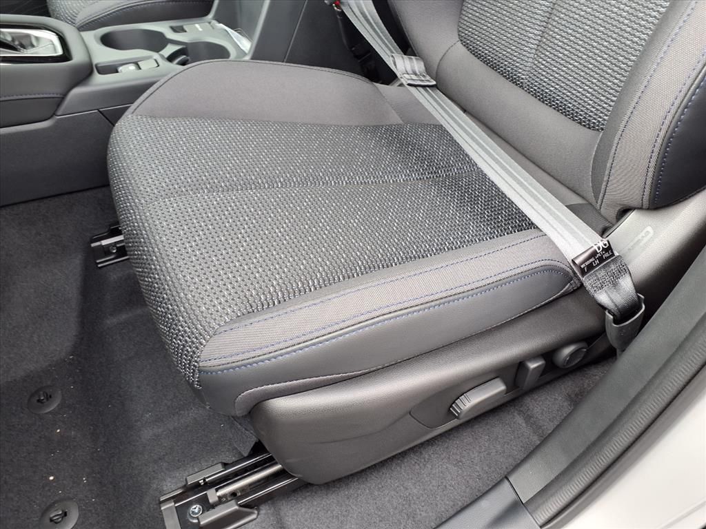 new 2025 Subaru Forester Hybrid car, priced at $39,389