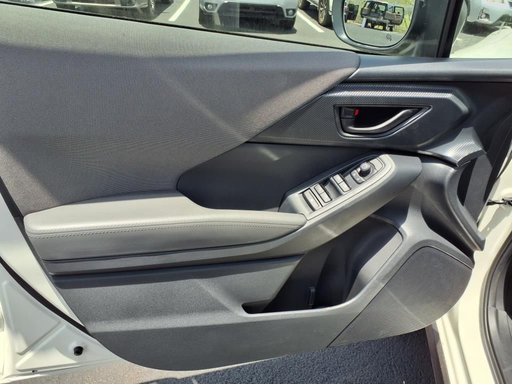 new 2025 Subaru Crosstrek car, priced at $31,479