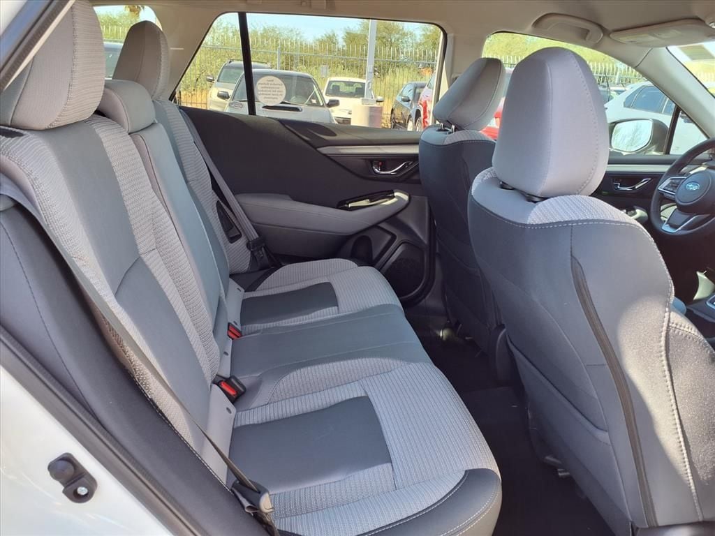 new 2025 Subaru Outback car, priced at $35,282