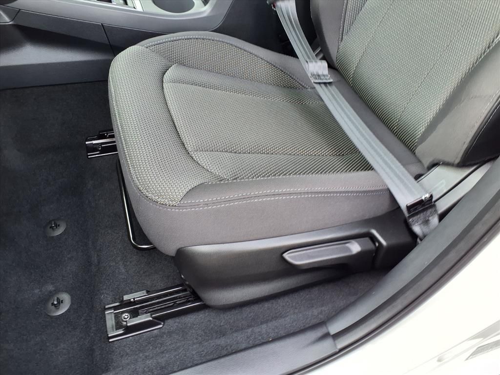 used 2024 Subaru Crosstrek car, priced at $26,000