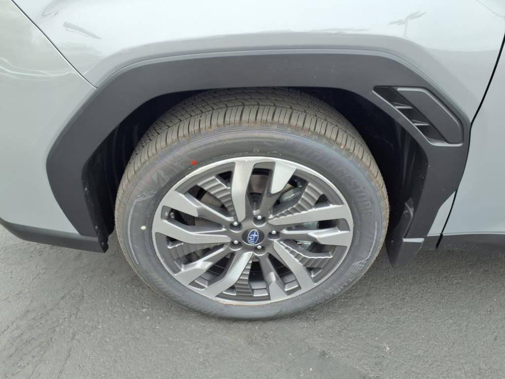 new 2025 Subaru Forester Hybrid car, priced at $45,098