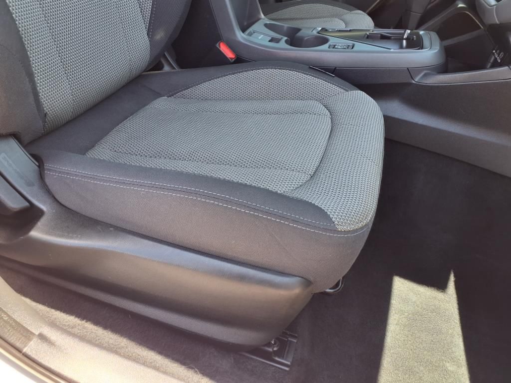 used 2024 Subaru Crosstrek car, priced at $29,000