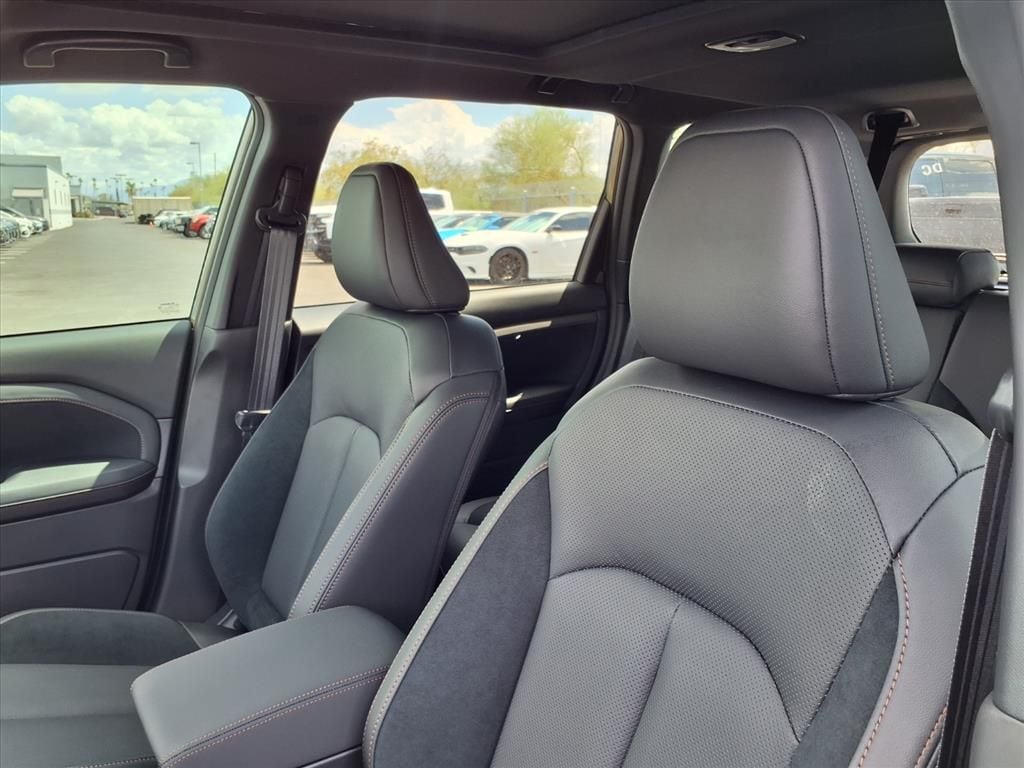 new 2025 Subaru Forester car, priced at $44,463